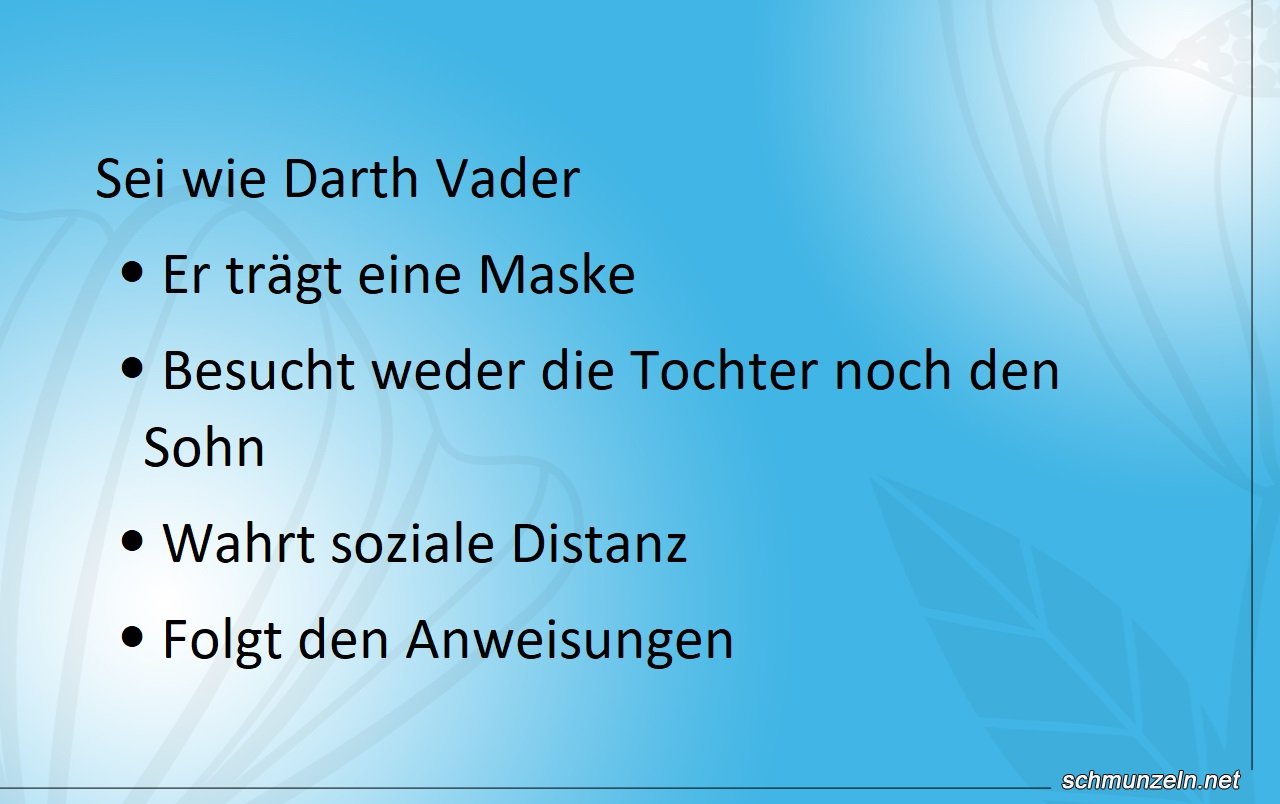 Darth Vader