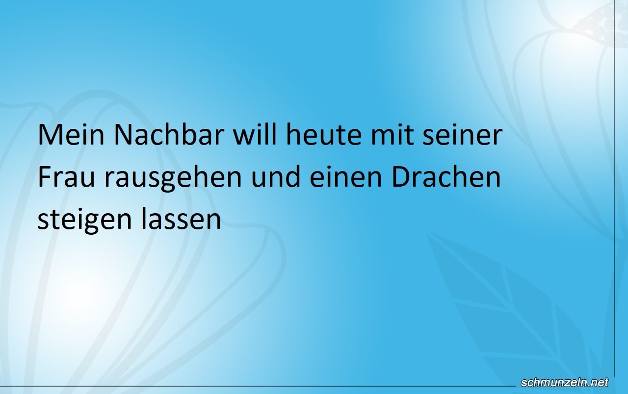 Drachen