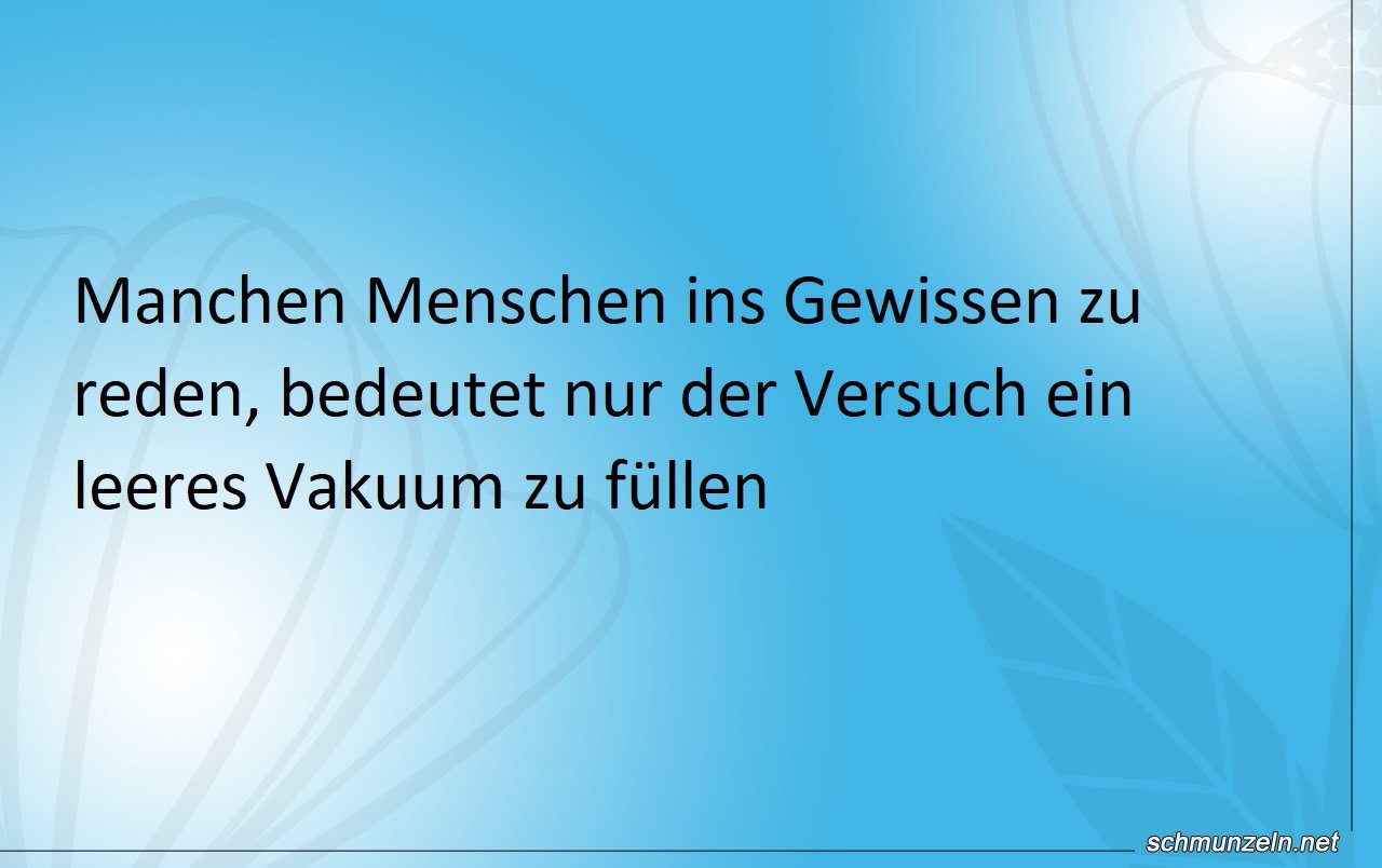 Gewissen
