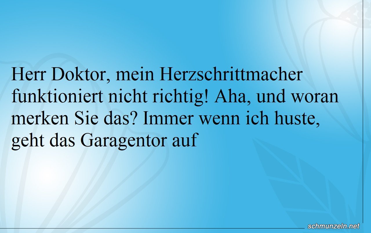 Herzschrittmacher