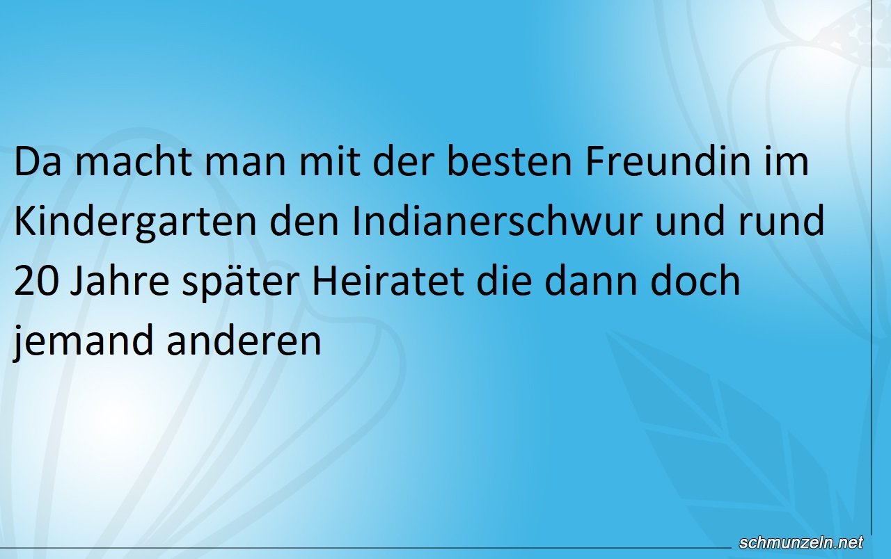 Indianerschwur