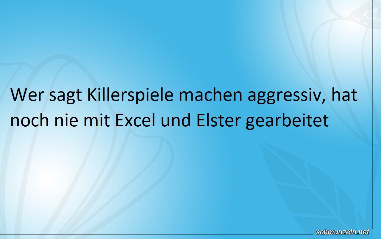 Killerspiele