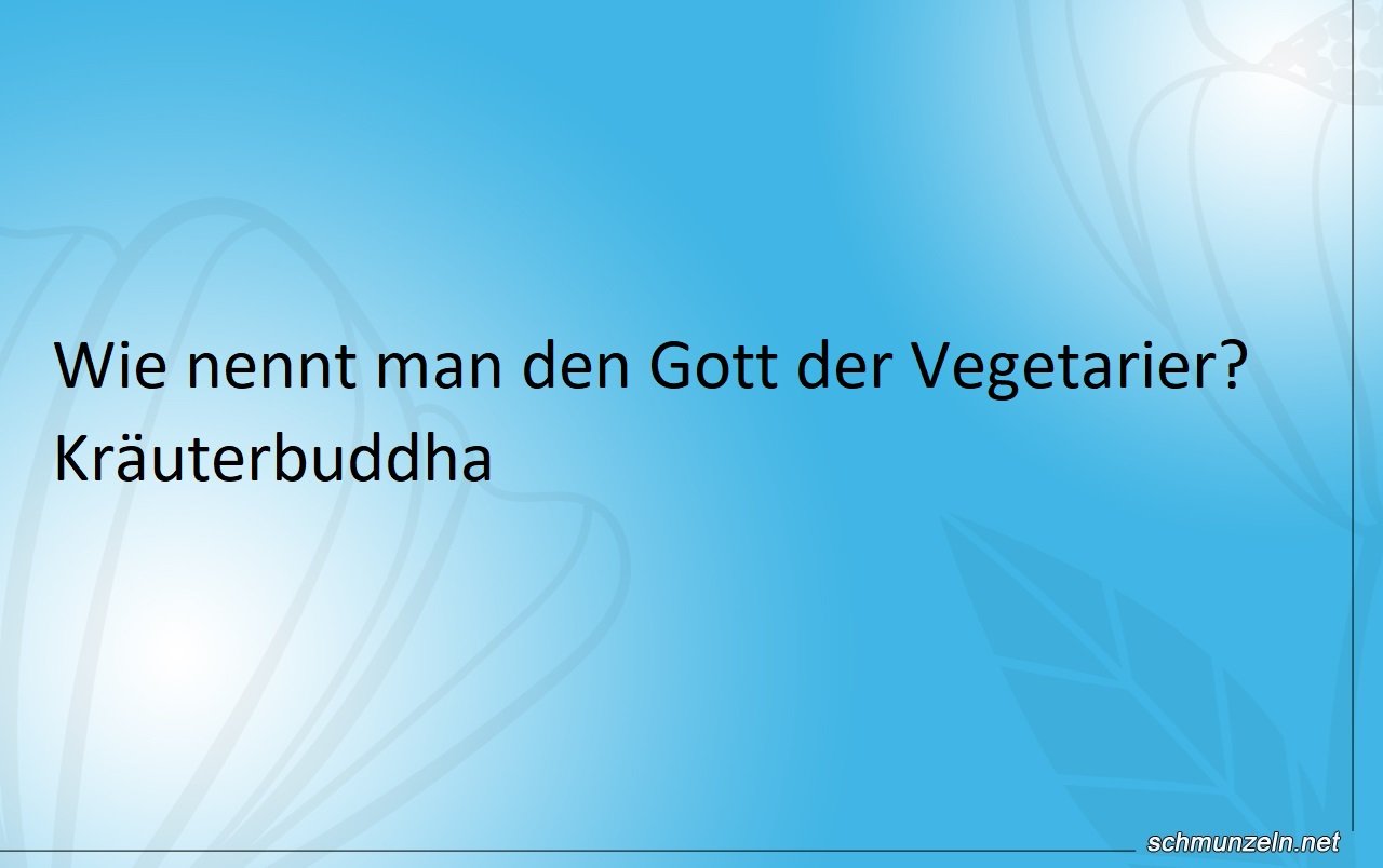 Kraeuterbuddha