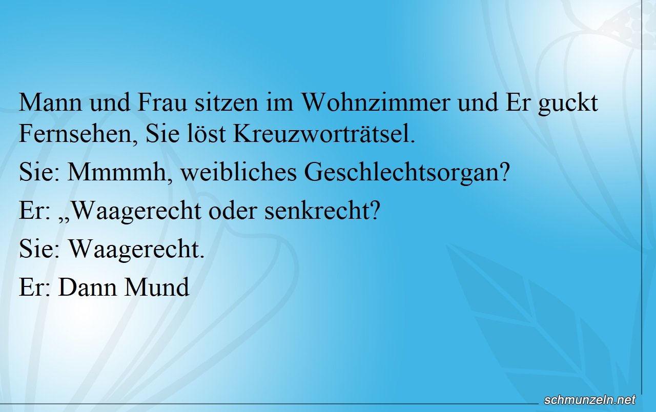 Kreuzwortraetsel