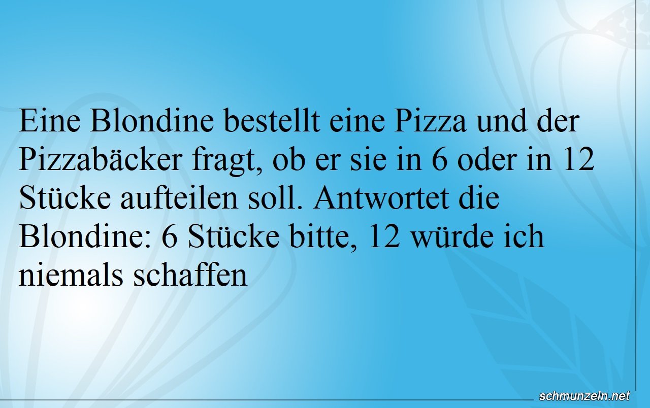 Pizzabaecker