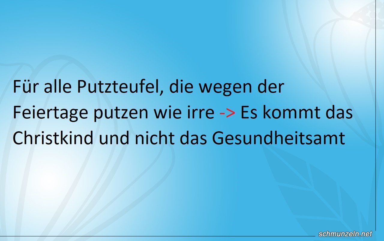 Putzteufel