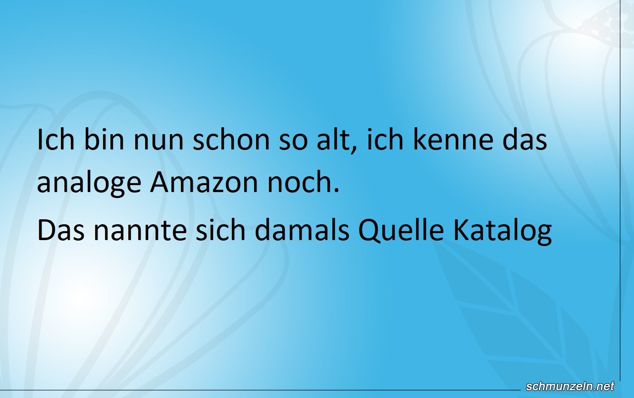 Quelle Katalog
