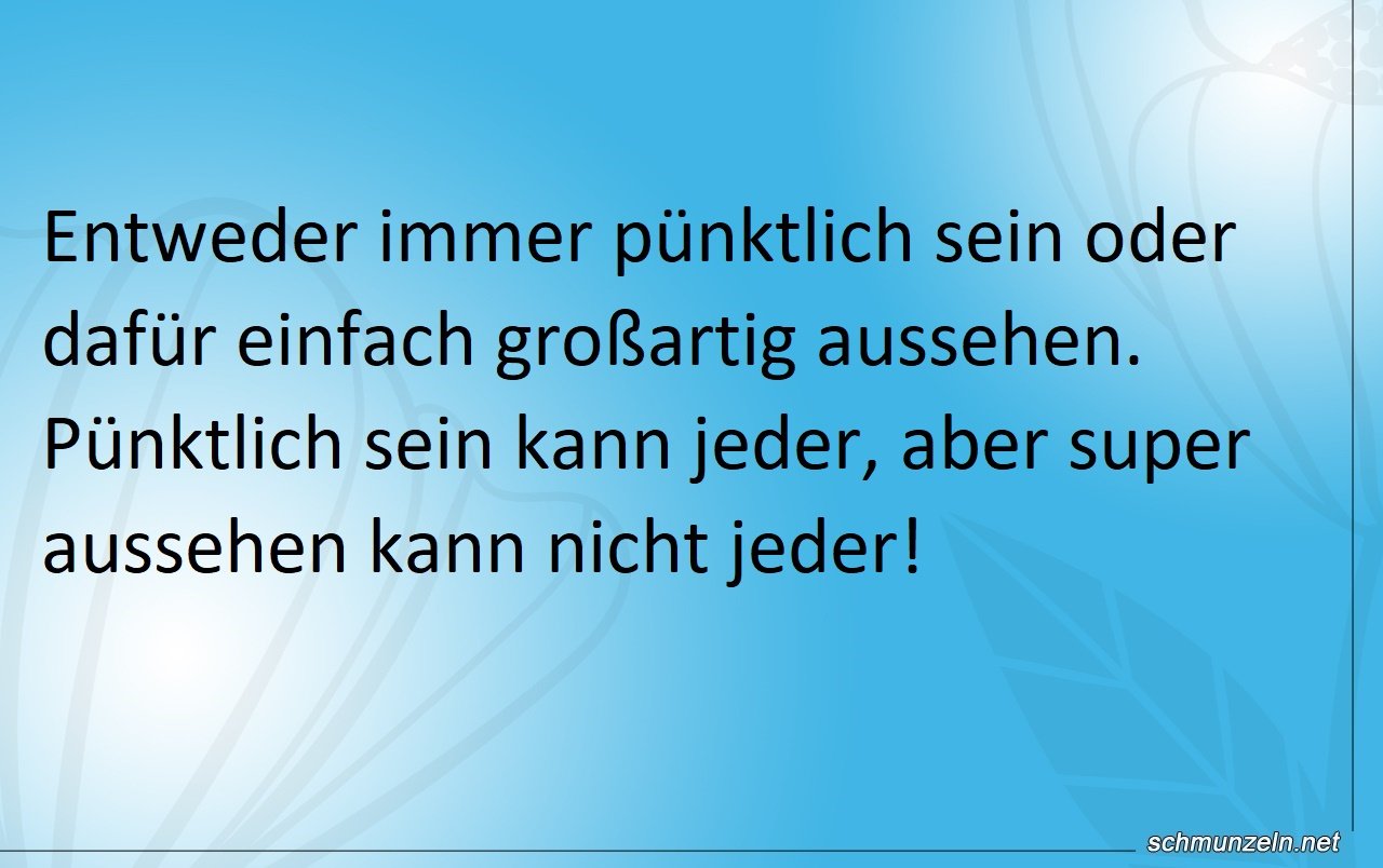 aussehen