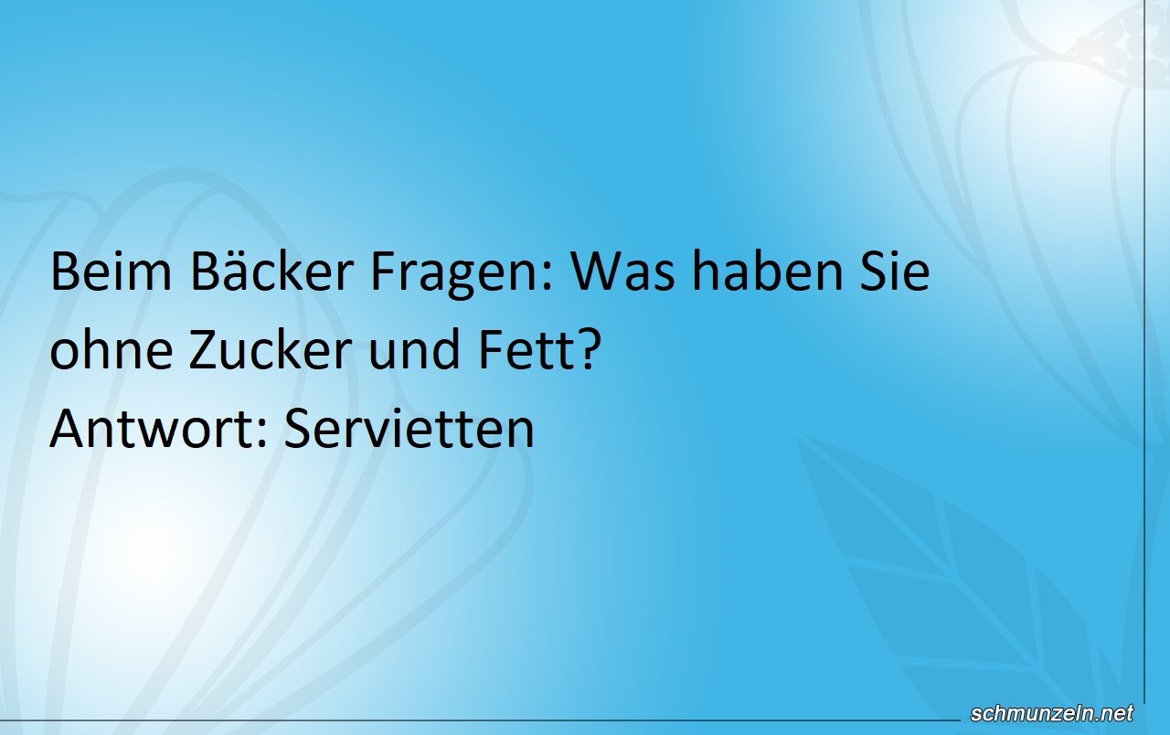 baecker