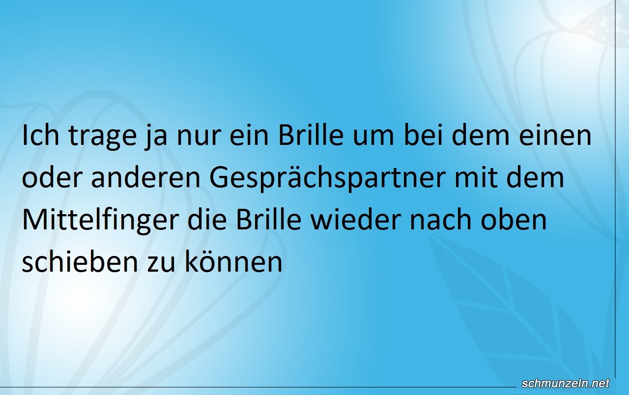 brillenschieber