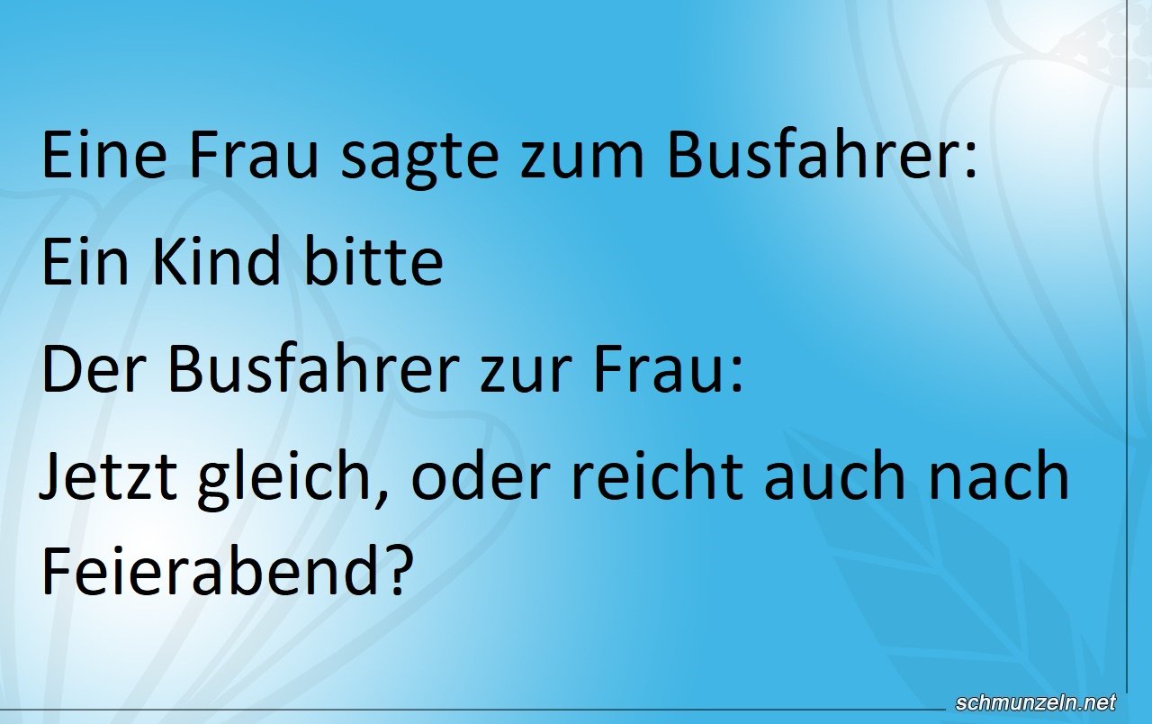 busschein