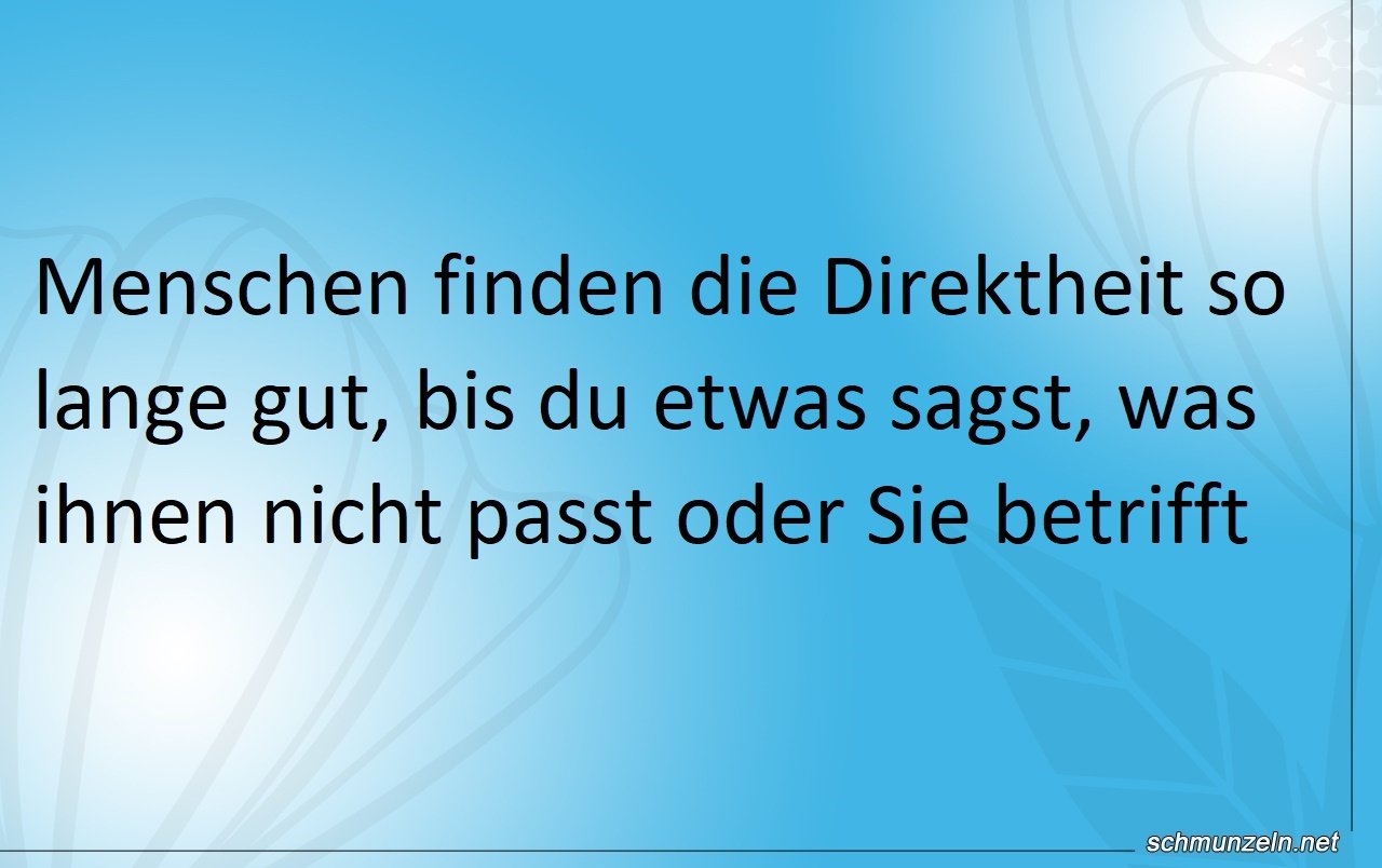 direktheit