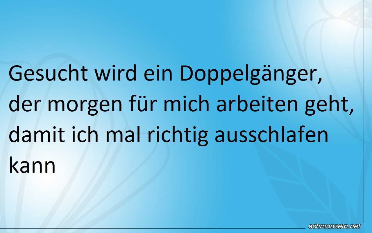 doppelgaenger