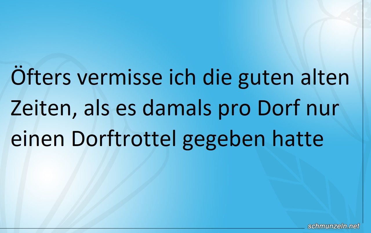 dorftrotel