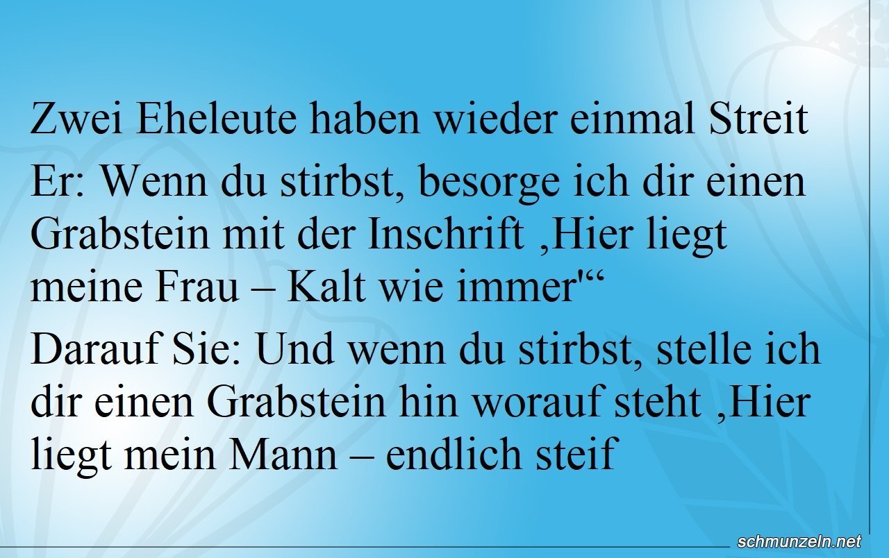 ehestreit