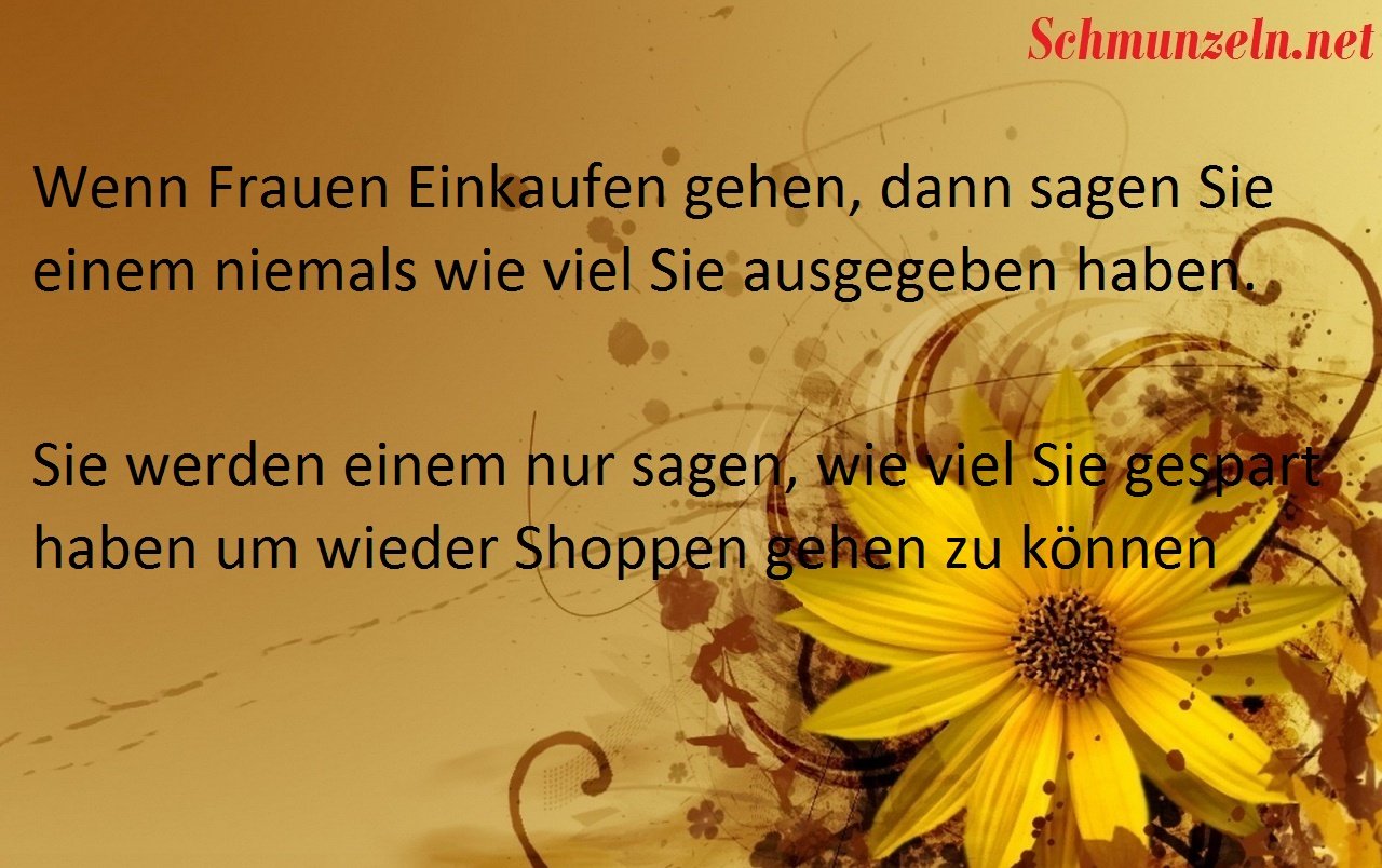einkaufen