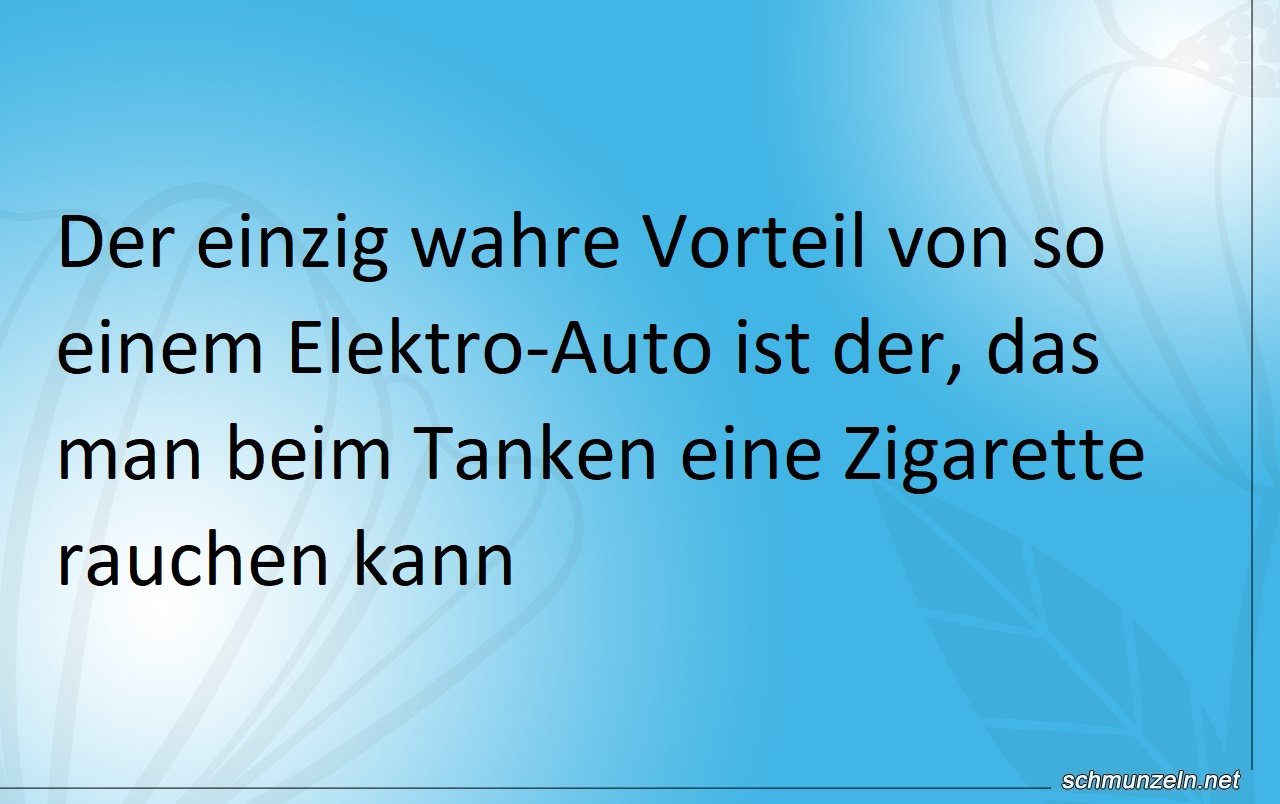 elektroauto