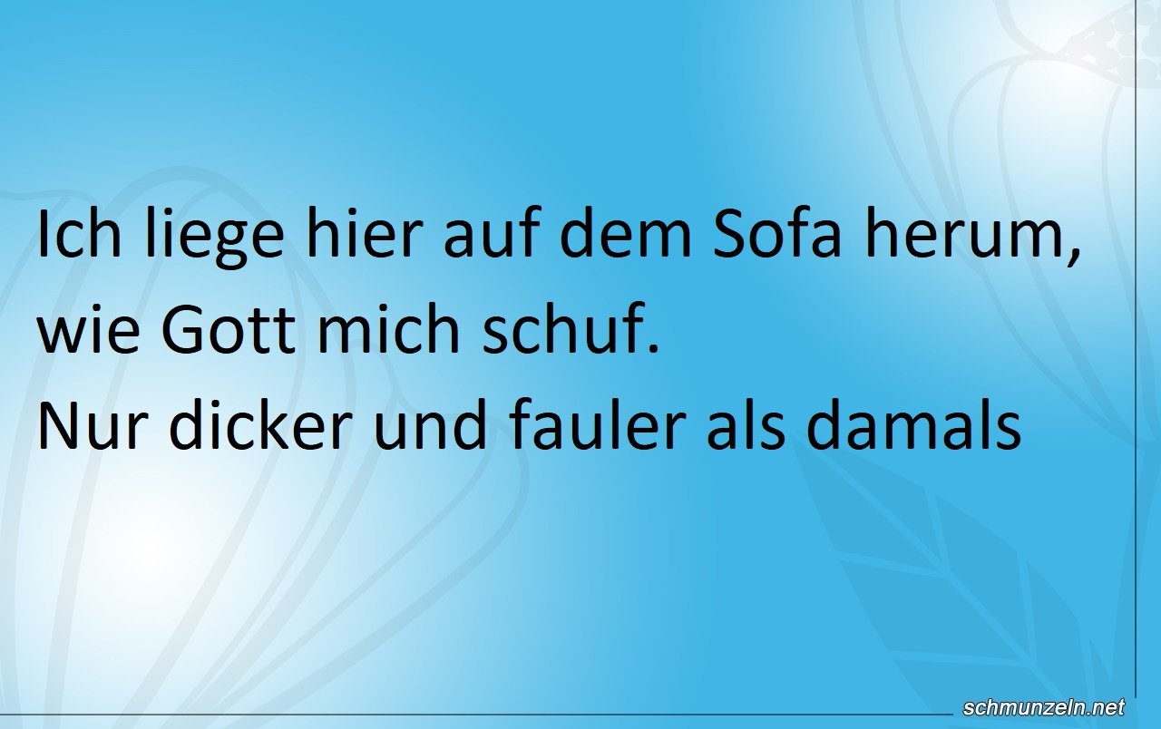 erschaffung