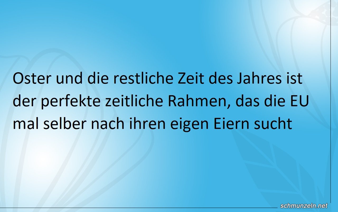 eu eier