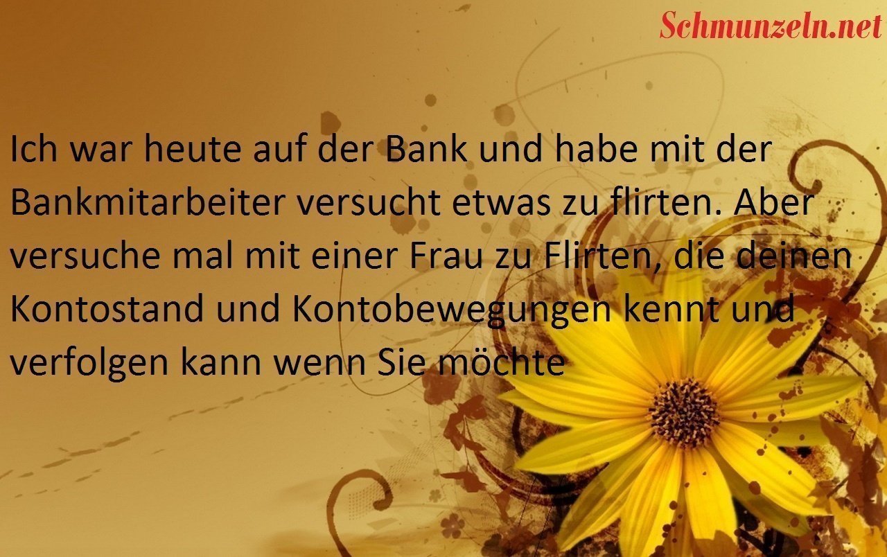 flirten