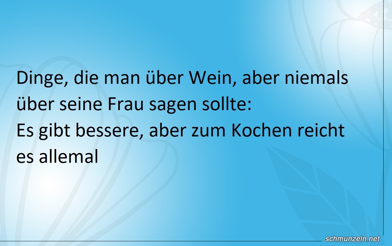 frau wein