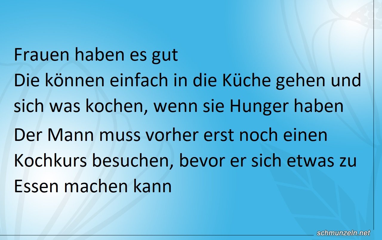 frauen kueche