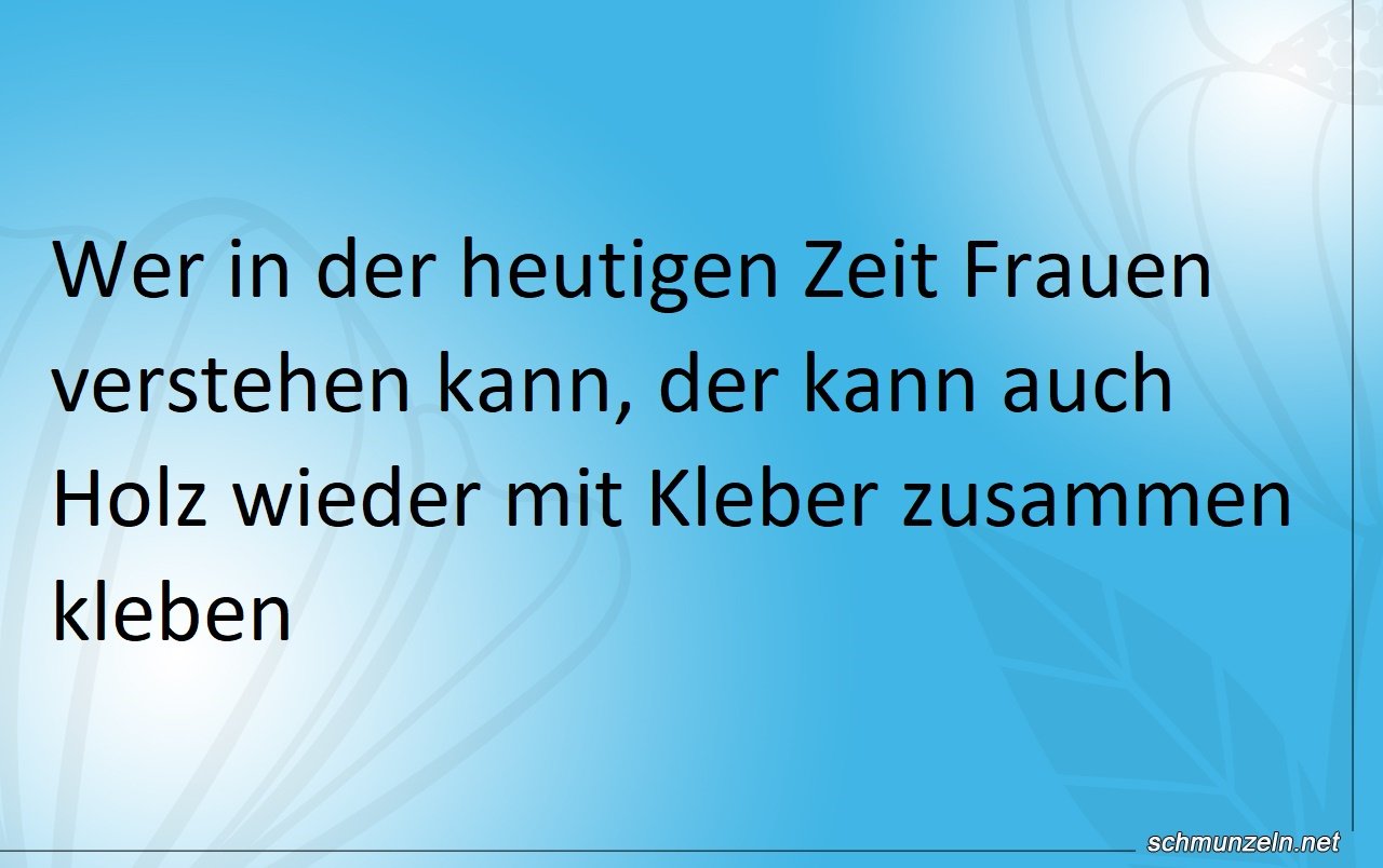 frauenversteher