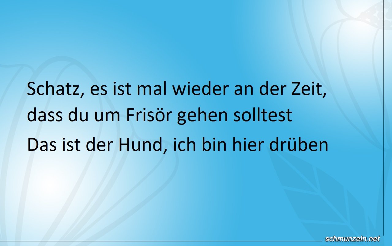 frisoer zeit