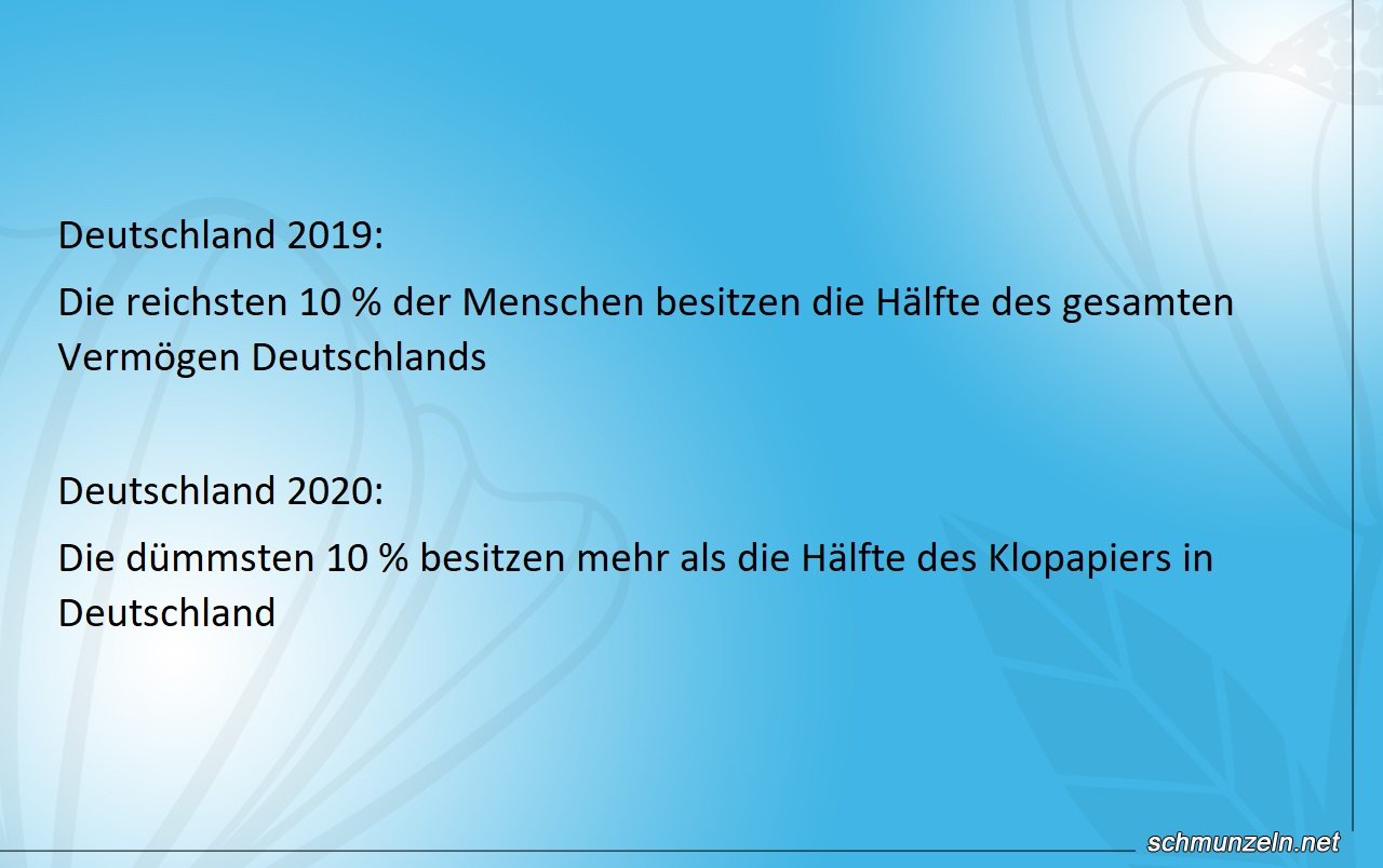 geld klopapier