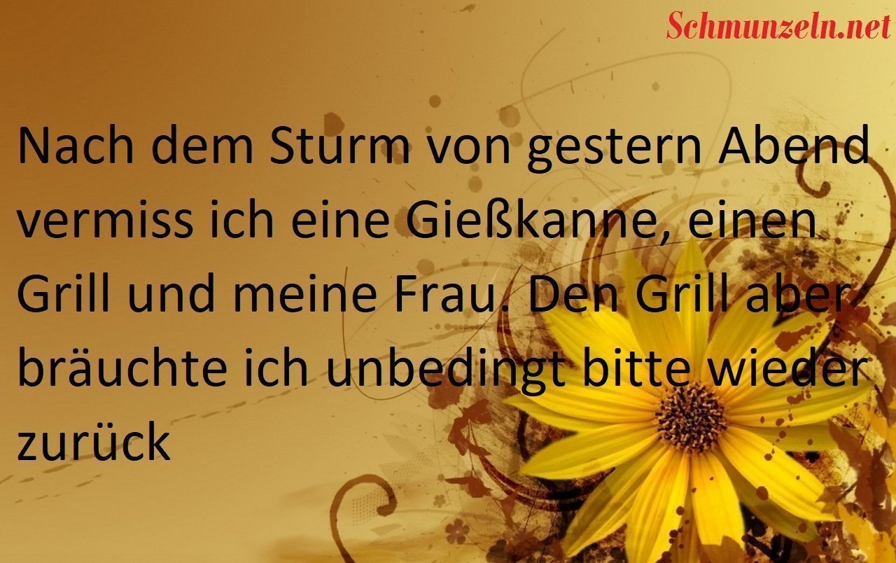 gießkanne