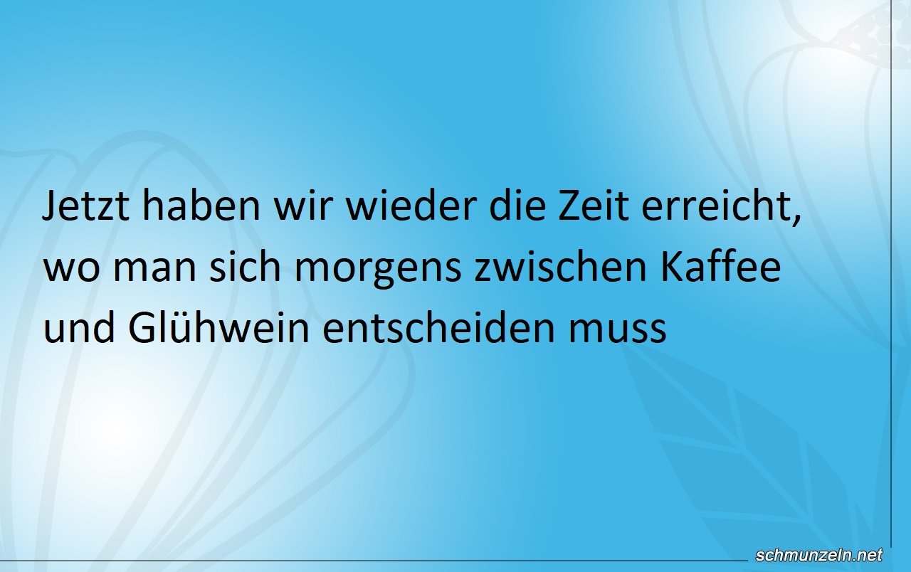 gluehweinkaffee