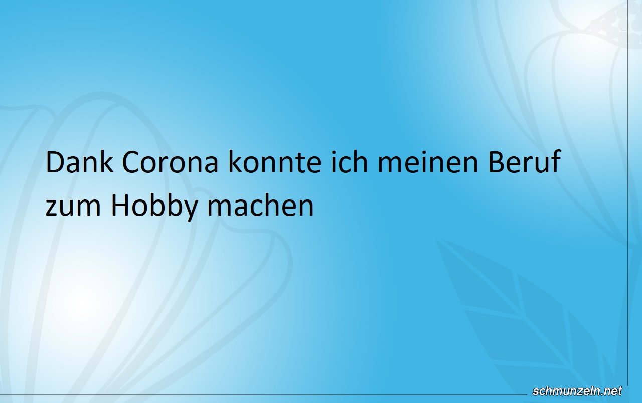 hobby beruf