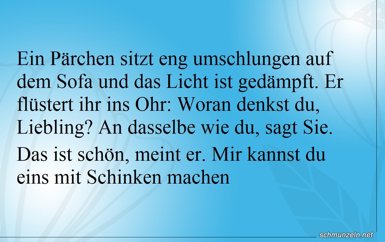 hunger haben