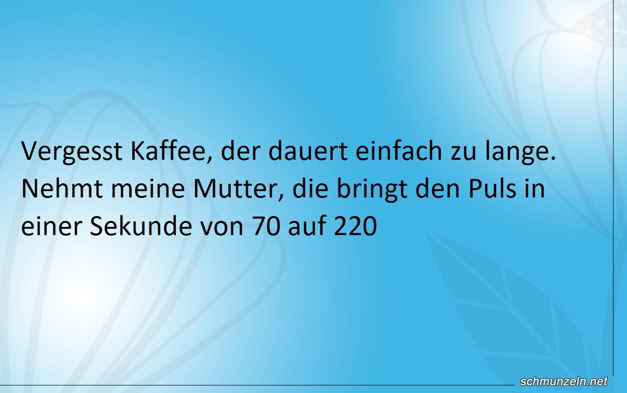 kaffee puls