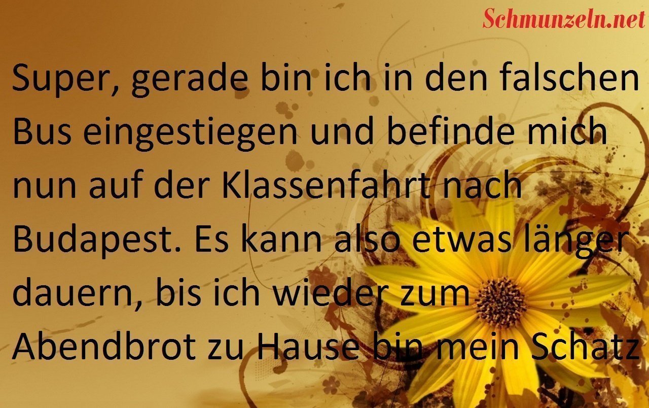 klassenfahrt