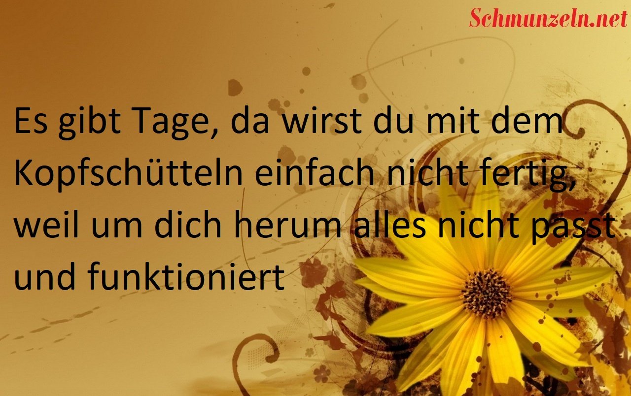 kopfschuetteln