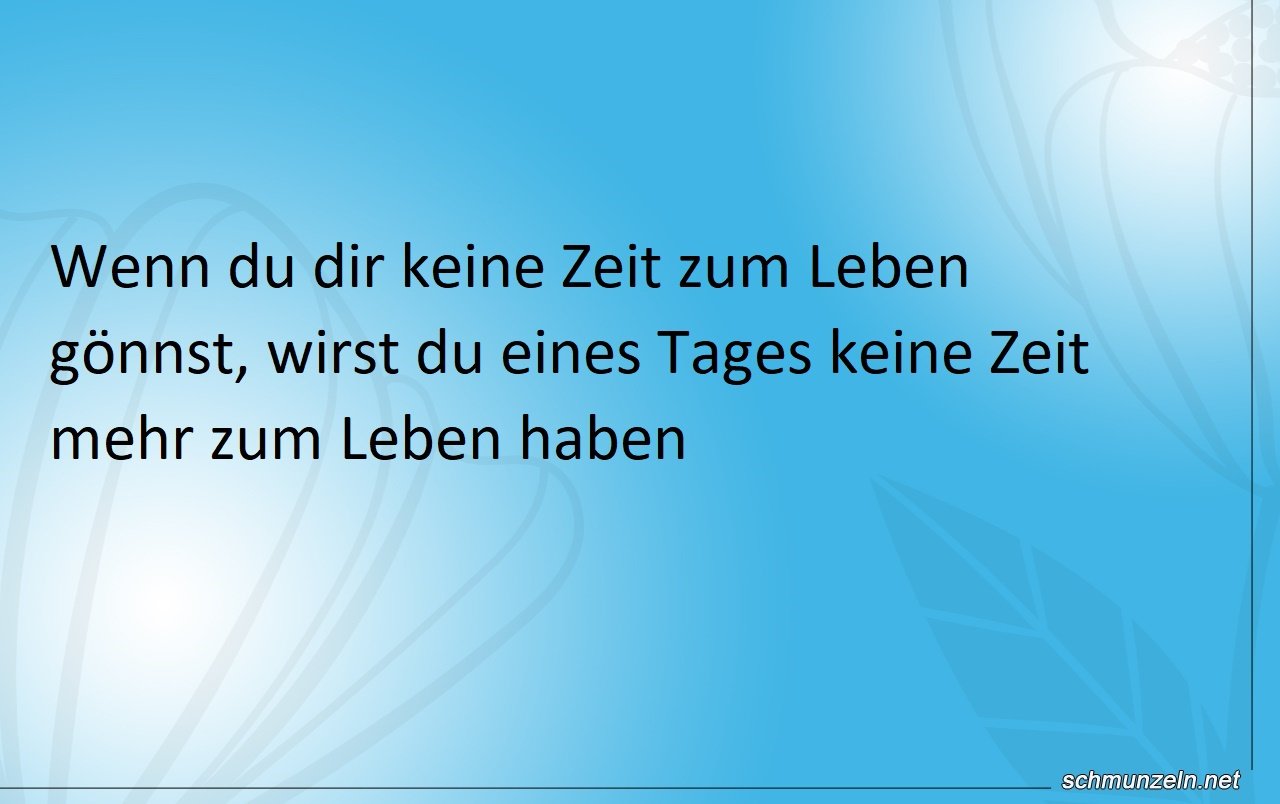 lebenszeit