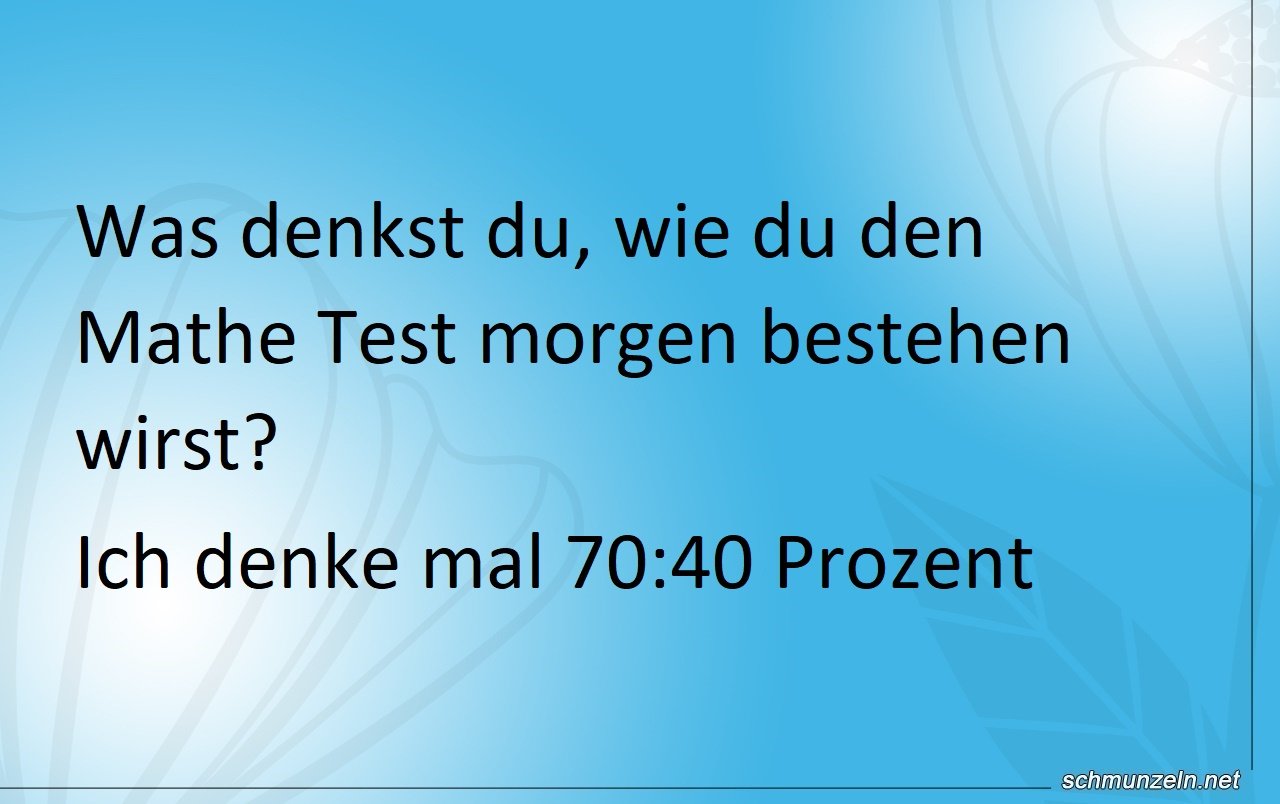 mathetest