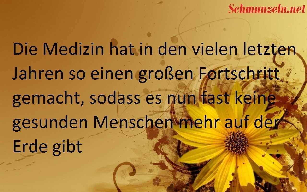 medizin