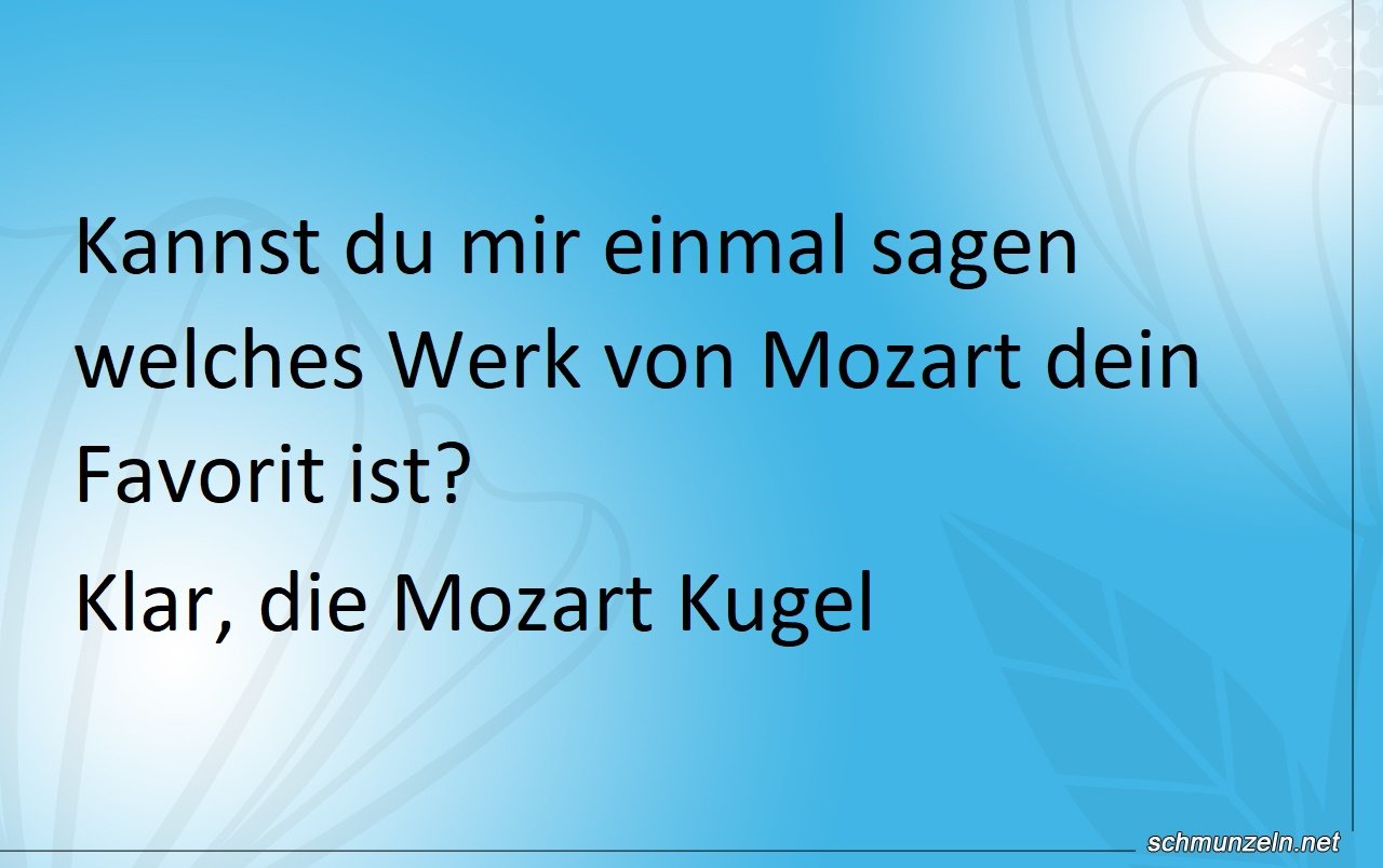mozartkugeln