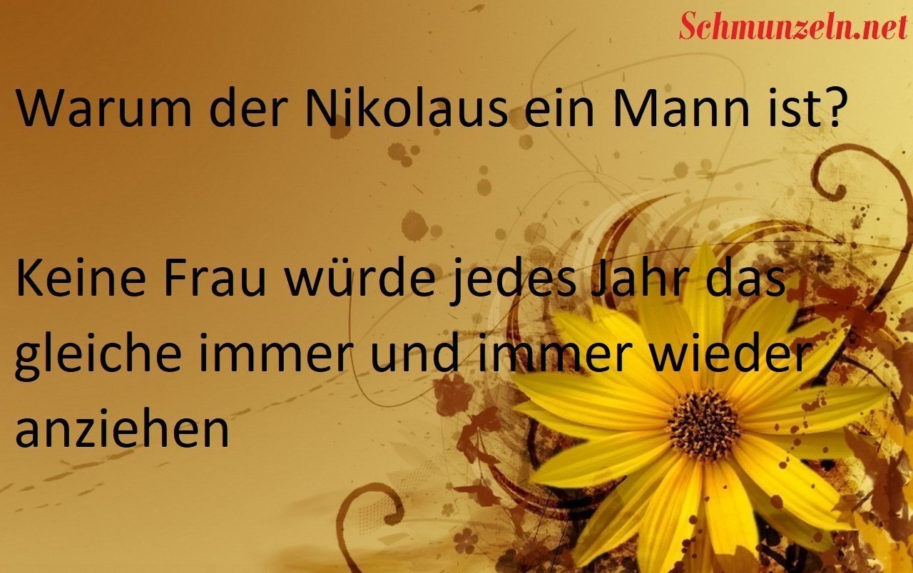 nikolaus