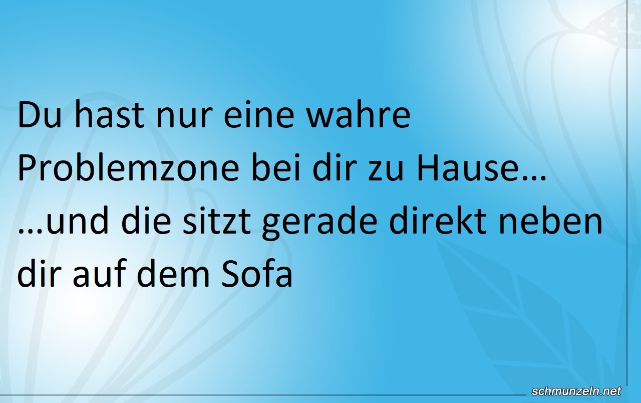 problemzone