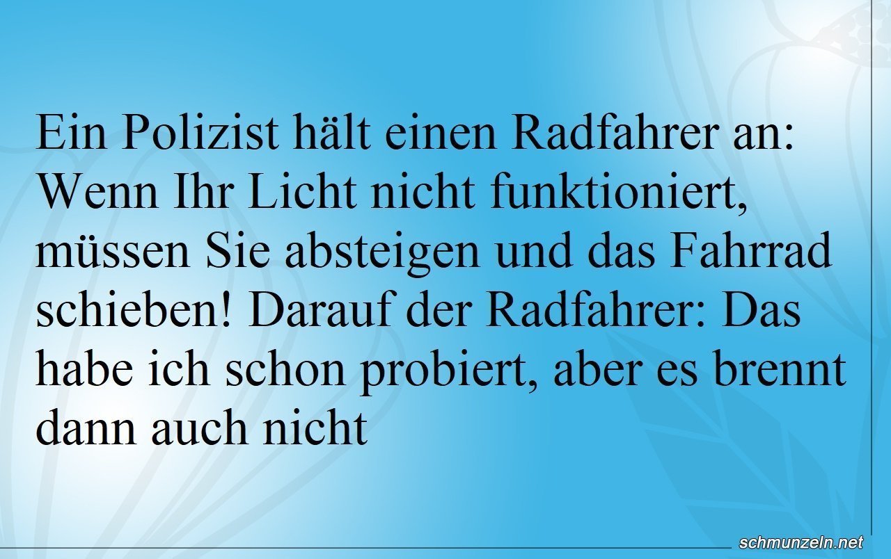 radllicht