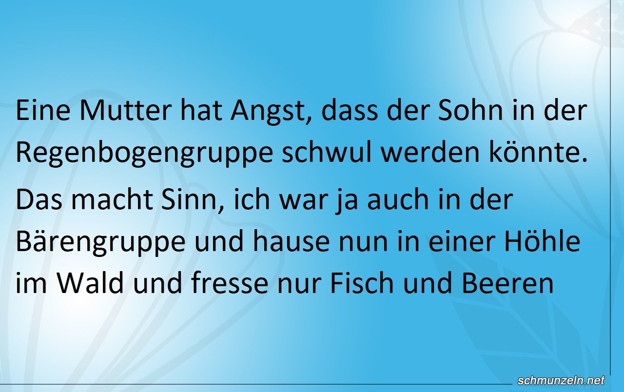 regenbogengruppe