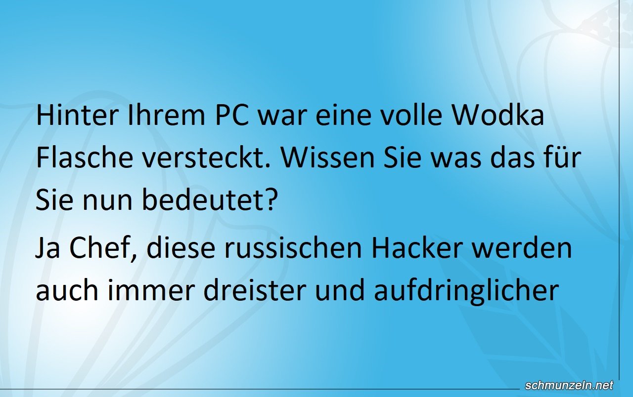 ruhacker