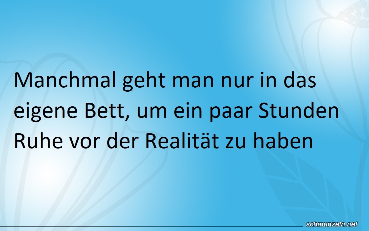 ruhe