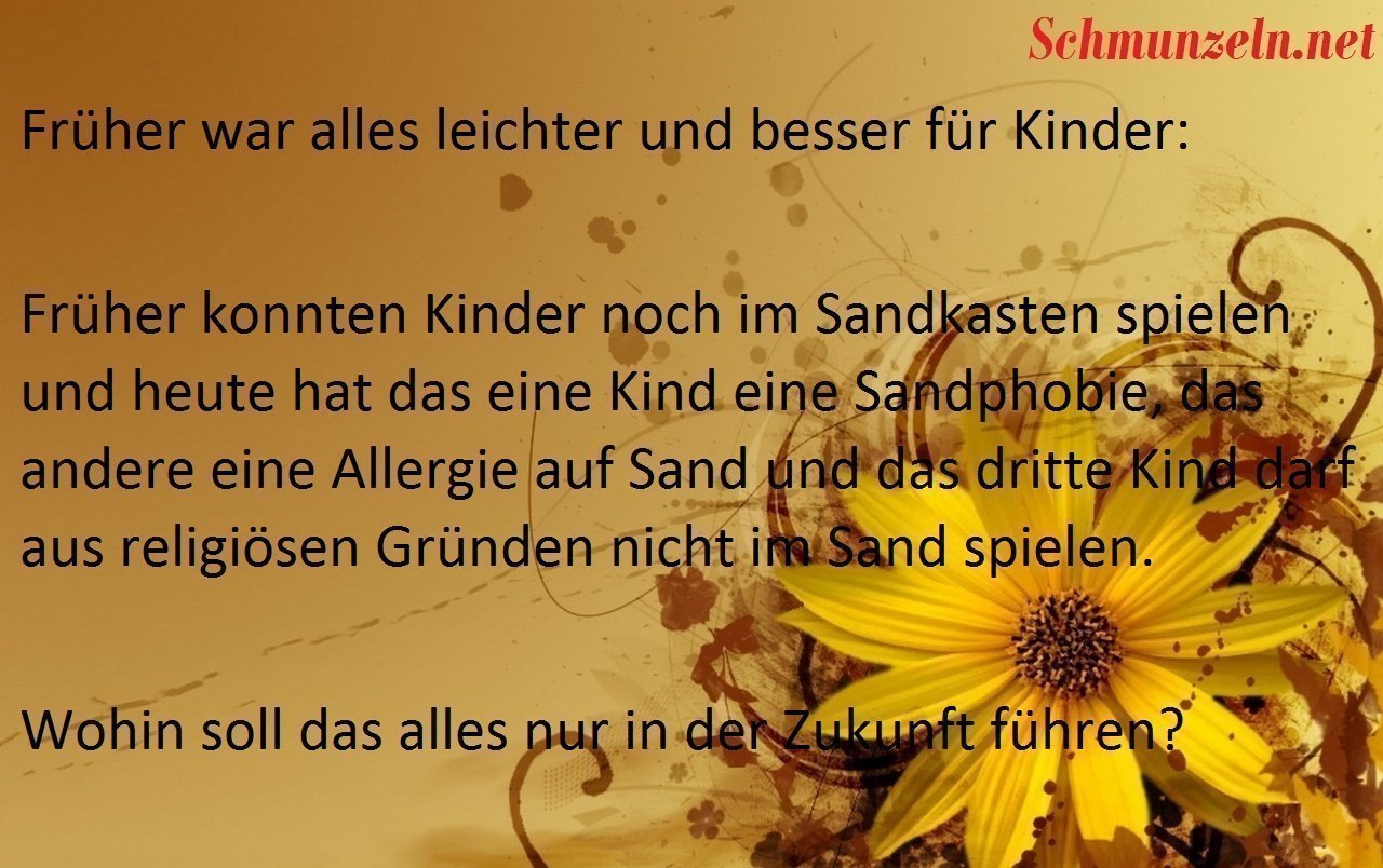 Wenn Kinder im Sandkasten spielen wollen sand