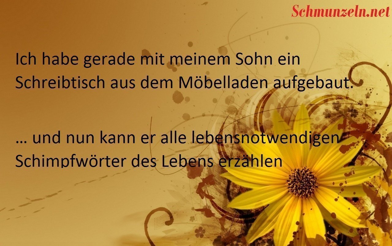 Schreibtisch mit dem Kind aufbauen schreibtisch