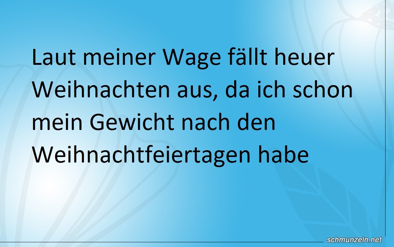 schwerweihnachten