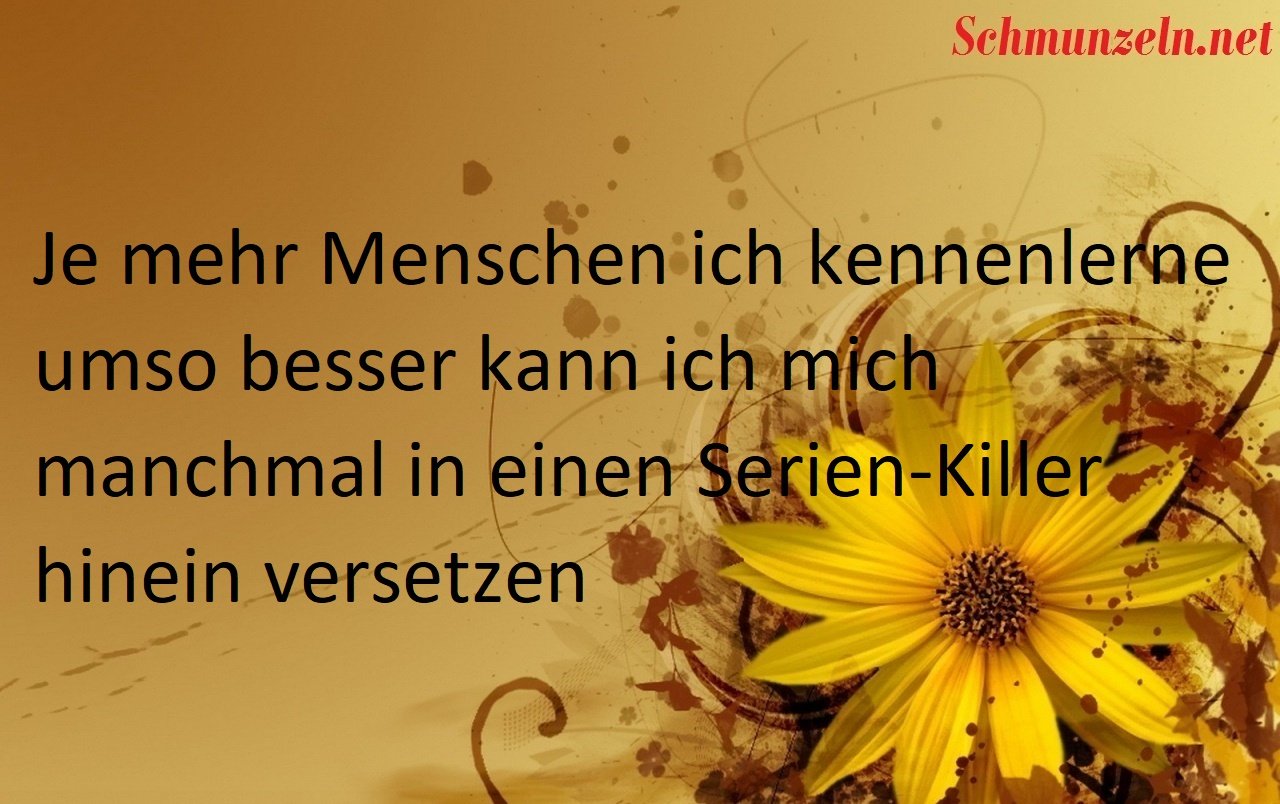 serienkiller